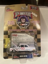 50TH Anniversary Racing Champions 1/19,998. 1950 Kirby Auto Repair Limited Ed - £7.52 GBP