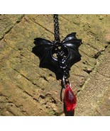 Haunted Vampire Hypnosis Persuasion DO WHAT I WANT pendant - $1,224.89 MXN