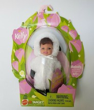 Kelly Club &quot;Melody as a li&#39;l Lamb&quot; Friend of Kelly Easter Garden 5&quot; New 2002 - £19.74 GBP