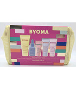 BYOMA Mini Heros Intro 5 Pc Gift With Bag New - $19.95