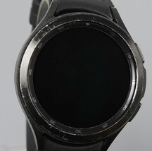 Samsung Galaxy Watch4 Classic SM-R890 46mm Stainless Steel Smartwatch - Black image 6