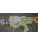 Little Tikes 651250 Mighty Blasters Boom Blaster Toy with 2 Soft Power Pods - $10.89