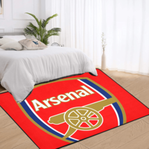 Arsenal FC Rug - £33.25 GBP+