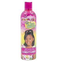 African Pride Dream Kids Olive Miracle Detangling Moisturizing Leave-In ... - $8.90