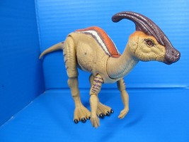 Jurassic World Hammond Collection Parasaurolophus Dinosaur Figure 12&quot; - £14.45 GBP