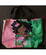 1908 Large Sassy Lady Tote Bag - $454.76 MXN