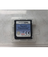 Dr.Kawashima’s Brain Training: Sight Training DS Cartridge Only VTD - £4.86 GBP