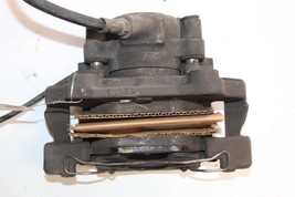 1998-2002 MERCEDES CLK430 FRONT LEFT BRAKE CALIPER R2204 image 4