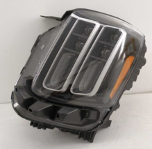 Used OEM Kia Headlight Head Light Lamp 2023-2024 Telluride LED minor dam... - £268.07 GBP