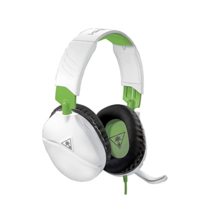 Turtle Beach Recon 70 Wired Gaming Headset Over Ear Headphones White Xbox One PC - £25.60 GBP