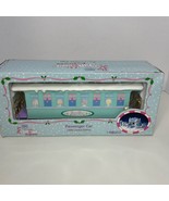 THE PRECIOUS MOMENTS, INC.   SUGAR TOWN EXPRESS PASSENGER CAR  - 1996 En... - $23.17 CAD