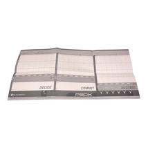 P90X Extreme Home Fitness 12 Disc DVD Set with Fitness Guide & Box Complete image 6