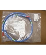 Swagelok 839-198182-018 HOSE ASSY, RPC ELBOW, 3/8 Tube Ends REV A Hose A... - $41.66