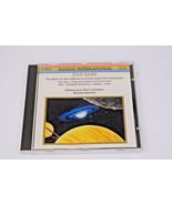 Star Wars: Music of John Williams &amp; Others by Philharmonic Rock Orchestr... - $274.68 MXN