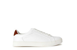 Madden NYC Men&#39;s Lace-up Court Sneaker - $45.00