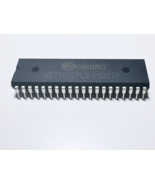 1X WS7107CPLG WINGSHING 3.5-Digit A/D Converter LED Driver IC DIP-40 - $156.18 MXN