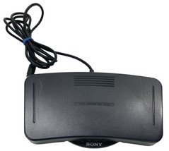 sony 8 pin foot control / Switch - $17.77