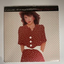 Linda Ronstadt Lp Get Closer 1982 Asylum Vinyl - £4.70 GBP