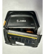 Zebra ZQ521 Bluetooth Mobile Thermal Label Printer - Powers On- For Part... - $1,151.80 MXN