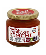 Surasang 7.58 oz. Kimchi Napa Cabbage - $122.78