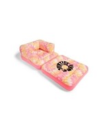 Justice 2-in-1 Foldable Pool Lounger - Lounger Float &amp; Poolside Chair - ... - $28.70