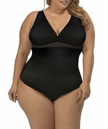 LYSA Plus Size Maria Tankini &amp; Bikini 2-Piece Swimsuit Set Women&#39;s, 2X (... - $38.03 CAD