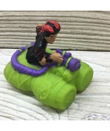 Vintage 1991 Tri Star Pictures Hook Rufio Water Squirt Toy McDonalds Hap... - €2,58 EUR
