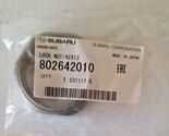 802642010 Subaru locking nut 42x13 - $19.00