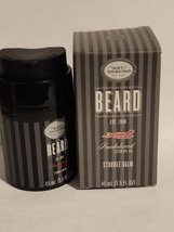 The Art of Shaving Sandalwood Essential Oil Stubble Balm 1.5 fl oz Hydrates - $12.35