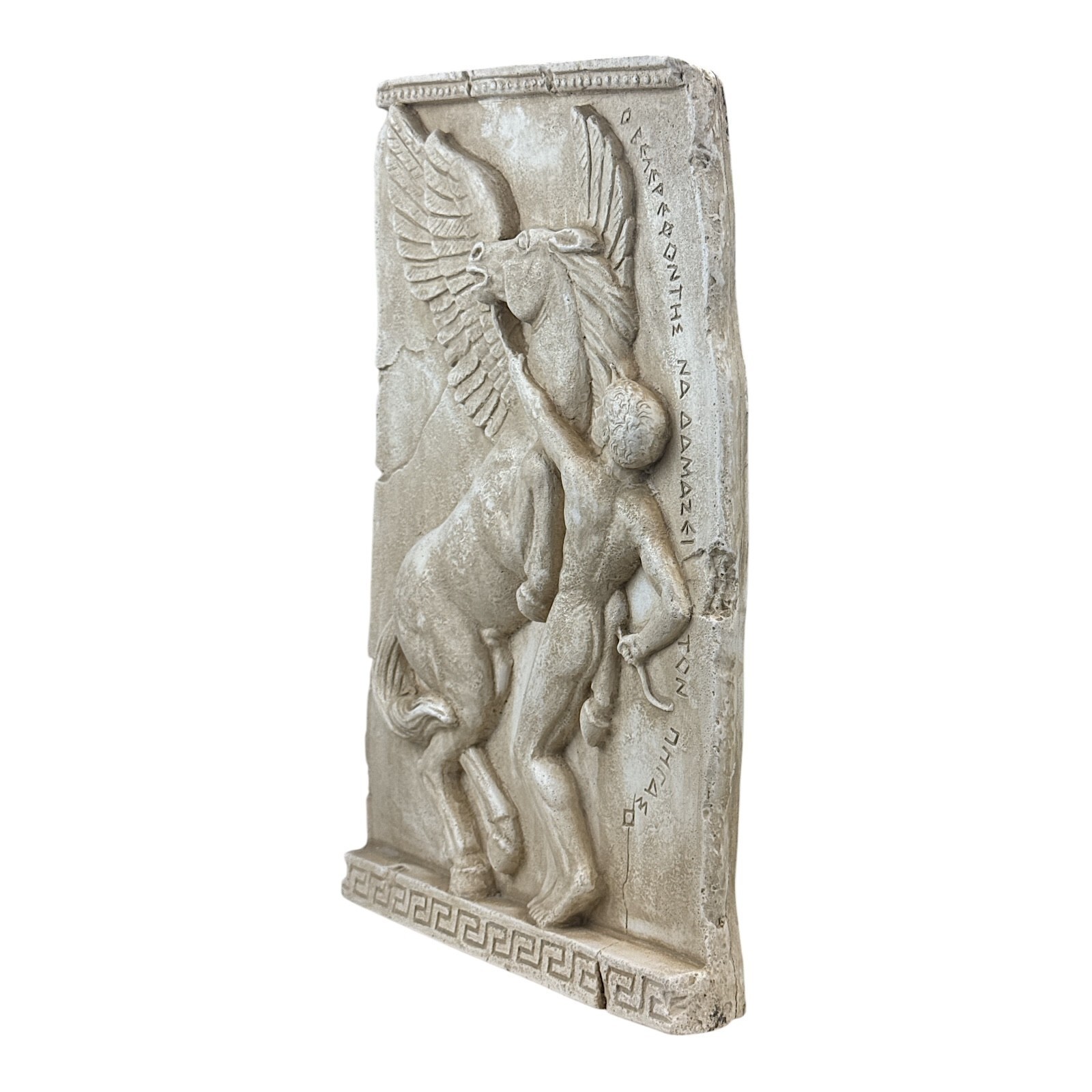 Figuren Shop GmbH Relieve De Pared - Cráneo De Ganado Con Estilo Indio Artículo Decorativo, Pintado A Mano