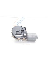 09-15 BMW 750LI Windshield Wiper Motor F2723 - $1,450.06 MXN