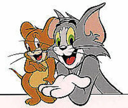 Tom And Jerry Kids: Baby Jerry And Friends DVD (2013) Tom And Jerry Cert U Pre-O - £12.97 GBP