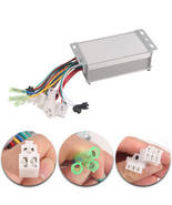 36V/48V Motor Speed Dual-Mode Controller Brushless Motor Controller E-Bike - £20.90 GBP