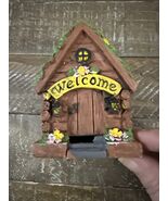 Fairy Garden Forest Figurine Slightly Broken - €11,87 EUR