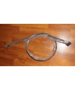 Harley Davidson Clutch Cable All Big Twin 1968 to 86 38618-68a NOS - €50,64 EUR