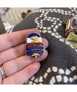 FREEDOMS GUARDIAN MEDICAL ALERT PIN BACK - $9.50