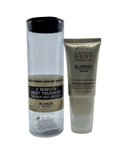 Alterna Stylist 2 Minute Root Touch Up Temporary Root Concealer Blonde 1 oz. - $13.55