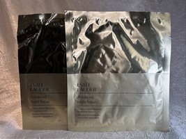 2x Estee Lauder Advanced Night Repair Concentrated Recovery PowerFoil Ma... - $17.55 CAD