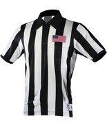 Cliff Keen | SK062Q | 2 1/4&quot; Stripe Football Short Sleeve Shirt | NFHS A... - €43,43 EUR