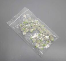 Glorious Lubed Mechanical Keyboard 5-pin Hot Swappable Switches (36x) - Clicky image 2