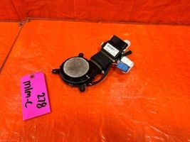2008-2013 INFINITI G37 COUPE FRONT LEFT DRIVER SEAT AIR PUMP BOLSTER P609 image 15