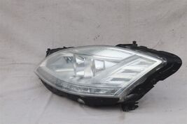 10-13 Mercedes S-Class S500 S550 HID Bi-Xenon Headlight Lamp Driver Left LH image 2