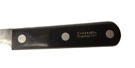 Sabatier Inox Steel Carving Slicer Knife Four 4 Star Elephant - £22.97 GBP