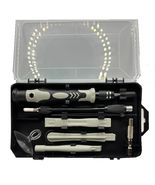 FomaTrade Precision Screwdriver Set 115-in-1 - $18.32