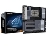 GIGABYTE AMD Socket sTR5 support AMD Ryzen Threadripper PRO 7000 process... - $1,424.11