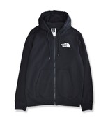 The North Face NWOT Mens Full Zip Half Dome Logo Sweater, Small S TNF-142 - $1,096.27 MXN