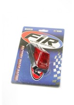 Rear Stop Tail Light fits SUZUKI Enduro Motocross Trail Motorbike Models - $21.91