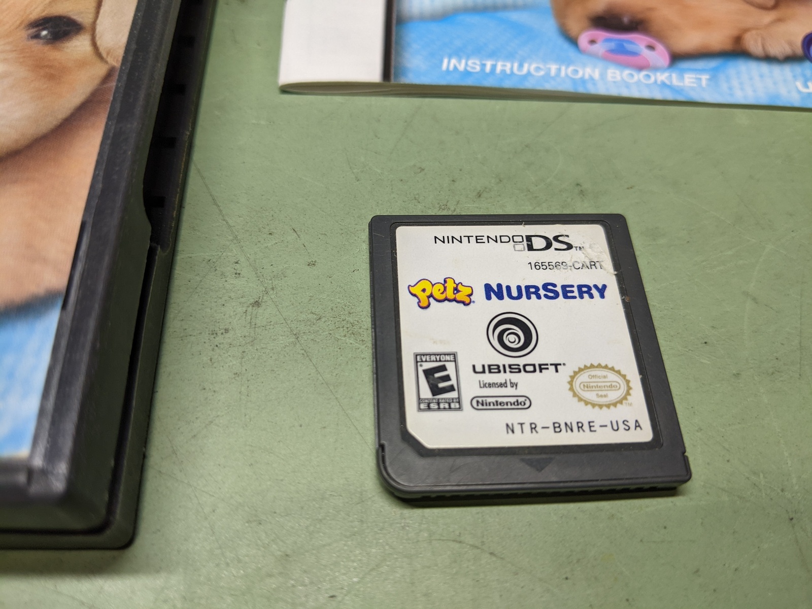 Full-size item image