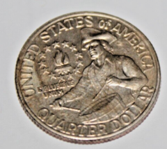 Rare 1976 Bicentenial Quarter, No Mint - $379.99