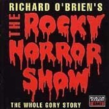 Various Artists : The Rocky Horror Show CD (1992) Pre-Owned - £11.97 GBP